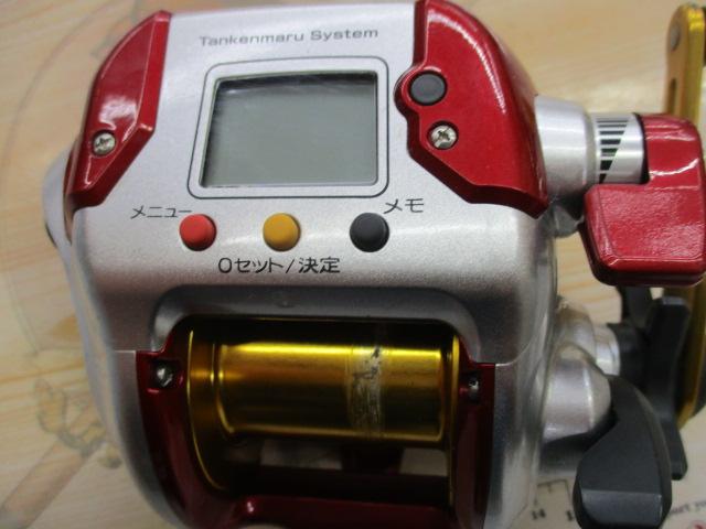 08電動丸 3000ﾌﾟﾚｲｽﾞ