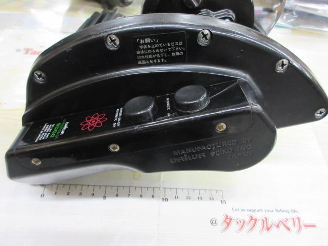 ﾀﾞｲﾅﾐｯｸ ST-100