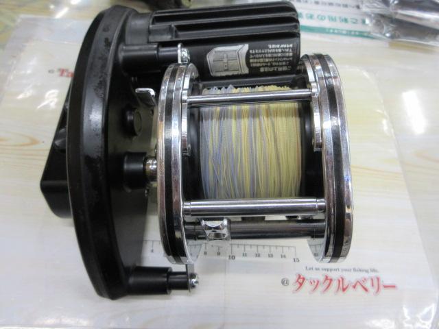 ﾀﾞｲﾅﾐｯｸ ST-100