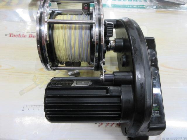 ﾀﾞｲﾅﾐｯｸ ST-100