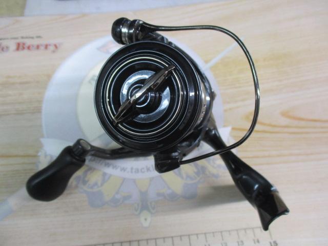 19ヴァンキッシュ C2000SHG