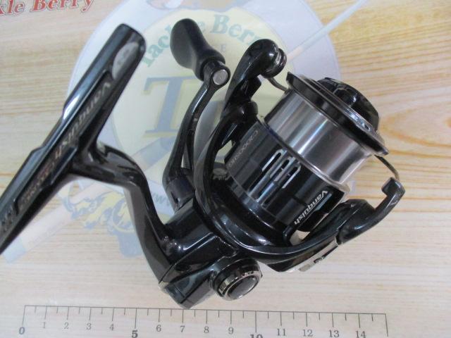 19ヴァンキッシュ C2000SHG