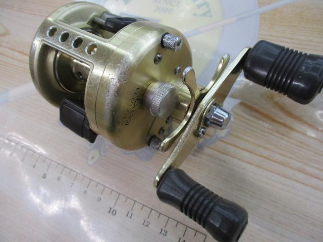 ｶﾙｶｯﾀ 100XT