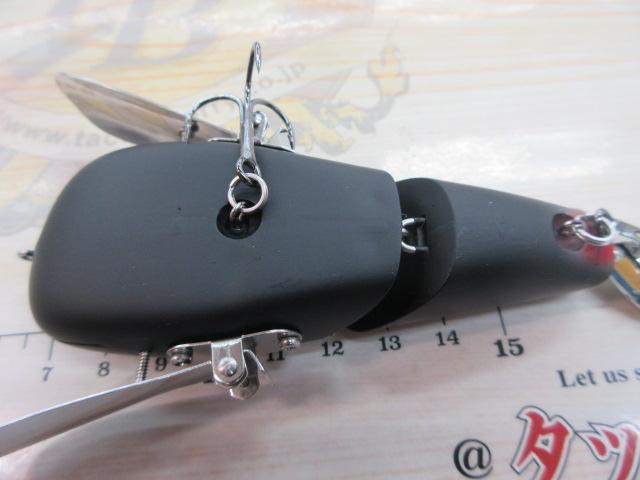 NZｸﾛｰﾗｰJr.#02ｼﾞｪｯﾄﾌﾞﾗｯｸ