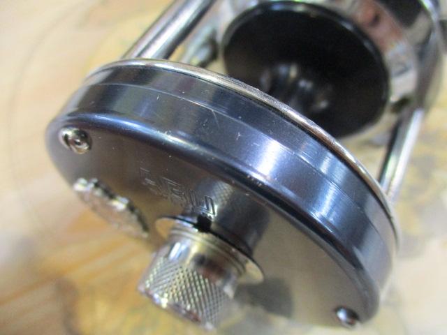 5500C ｸﾗｼｯｸ ﾌﾞﾙｰｸﾞﾚｰ
