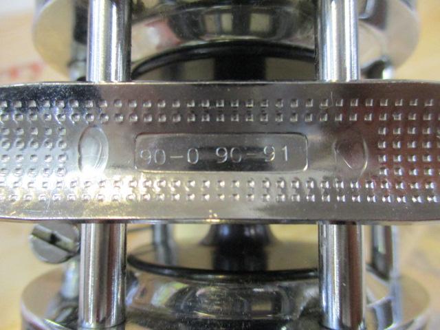 5500C ｸﾗｼｯｸ ﾌﾞﾙｰｸﾞﾚｰ