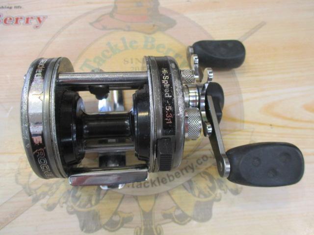 3500CS Rocket IAR ｼﾙﾊﾞｰ