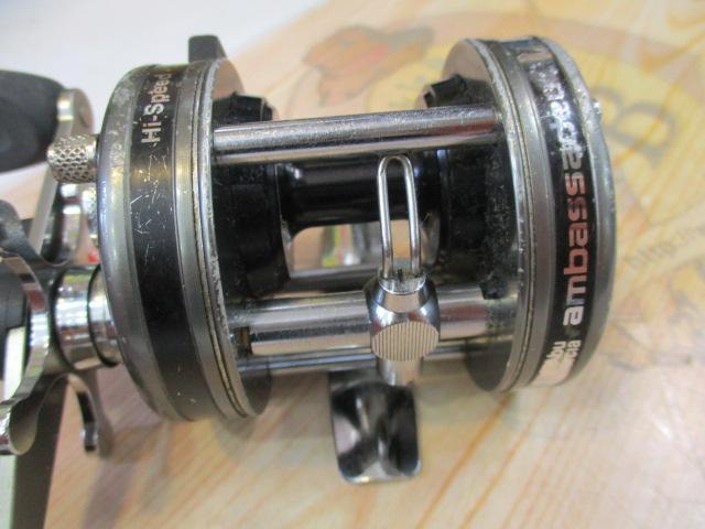 3500CS Rocket IAR ｼﾙﾊﾞｰ