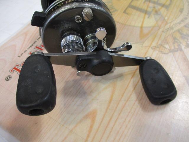 3500CS Rocket IAR ｼﾙﾊﾞｰ