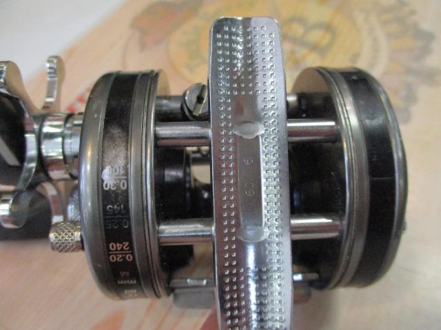 3500CS Rocket IAR ｼﾙﾊﾞｰ