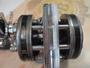3500CS Rocket IAR ｼﾙﾊﾞｰ