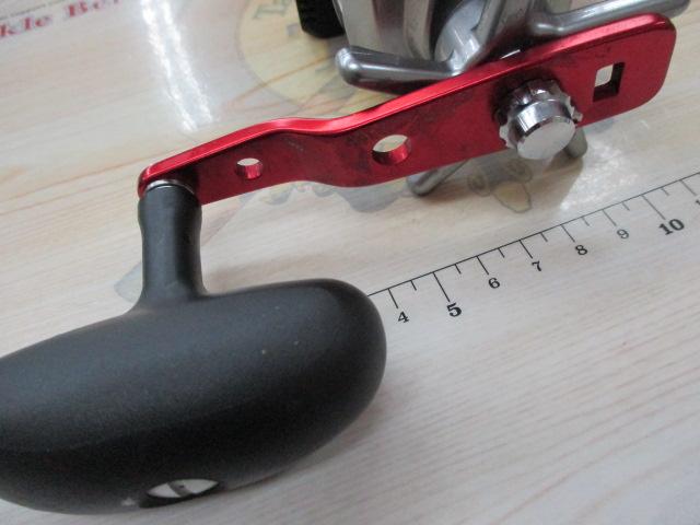 ｼｰﾗｲﾝ石鯛 40H遠投