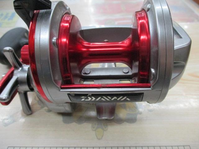 ｼｰﾗｲﾝ石鯛 40H遠投