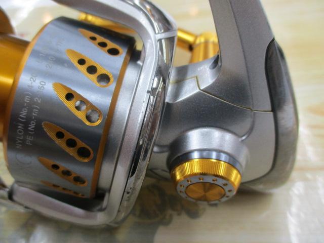 08ｽﾃﾗSW 5000XG