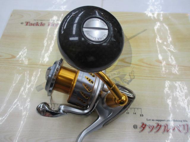 08ｽﾃﾗSW 5000XG