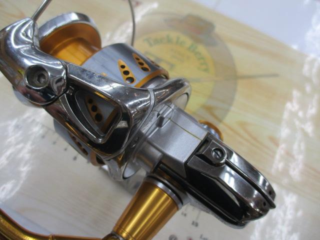 08ｽﾃﾗSW 5000XG