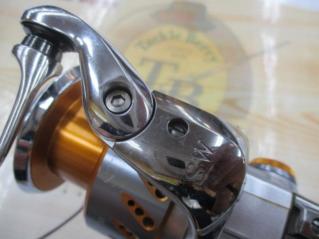 08ｽﾃﾗSW 5000XG