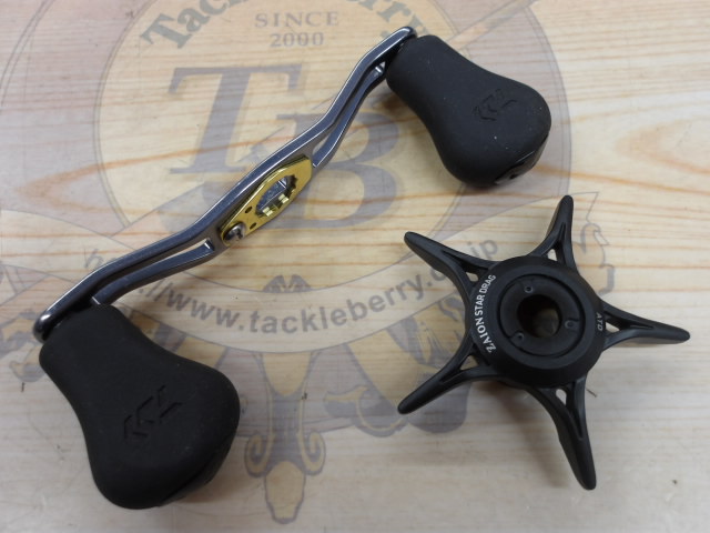 【ｾｯﾄ商品】ｽﾃｨｰｽﾞﾊﾝﾄﾞﾙ､ﾄﾞﾗｸﾞ