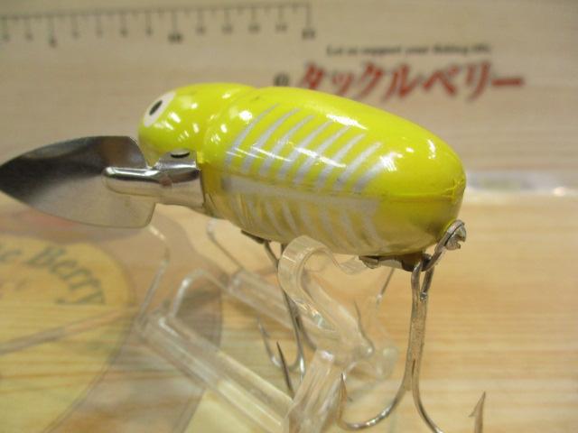 ☆クレイジークローラー☆