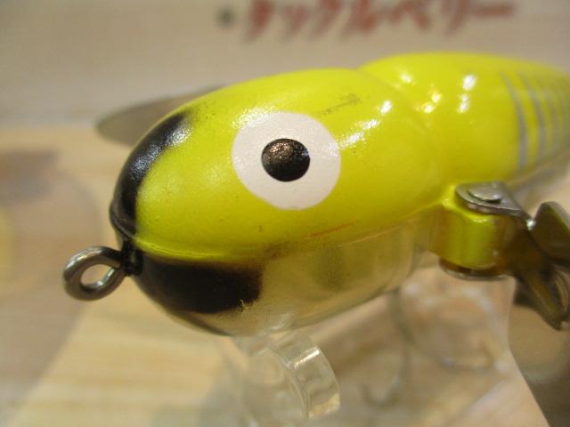 ☆クレイジークローラー☆