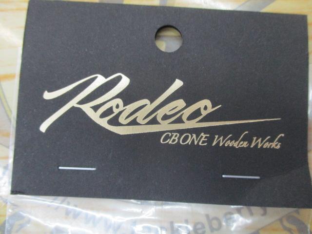 RODEO200
