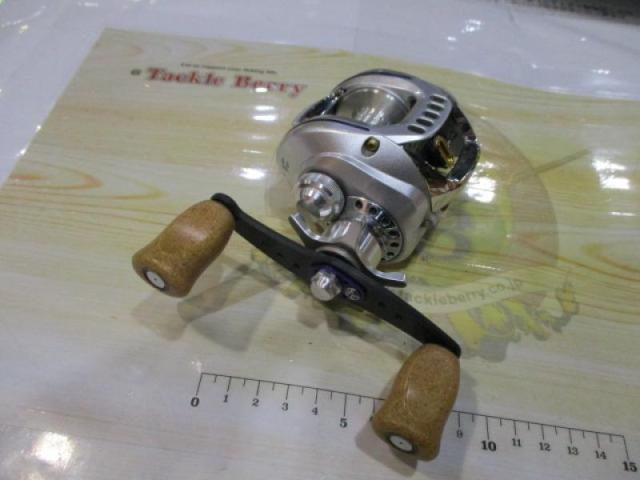 TDｼﾞﾘｵﾝ HLC100H