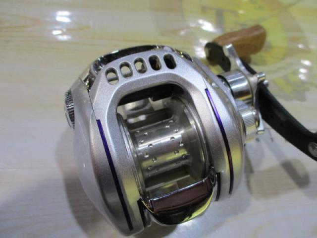TDｼﾞﾘｵﾝ HLC100H