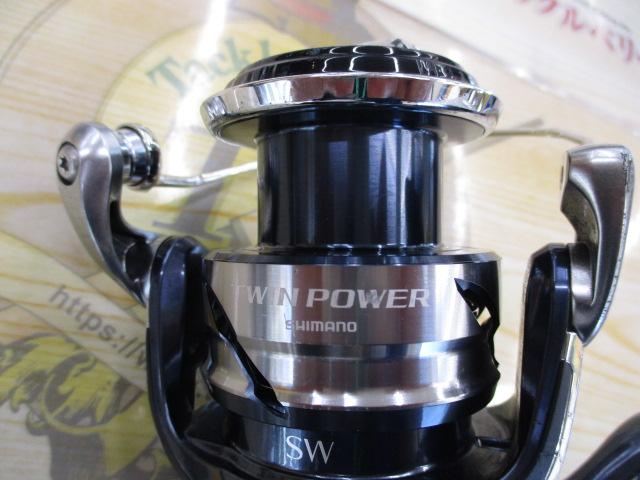 21ﾂｲﾝﾊﾟﾜｰSW 5000HG