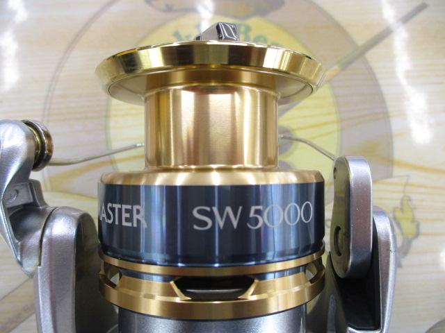 13ﾊﾞｲｵﾏｽﾀｰSW 5000XG