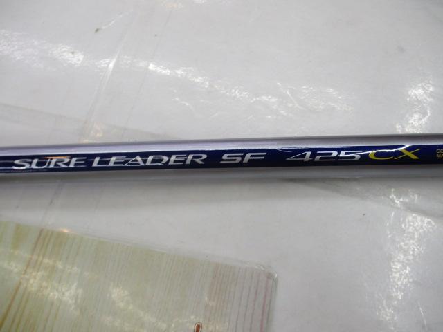 ｻｰﾌﾘｰﾀﾞｰSF 425CX