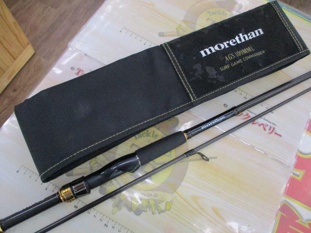 ﾓｱｻﾞﾝ AGS109MML
