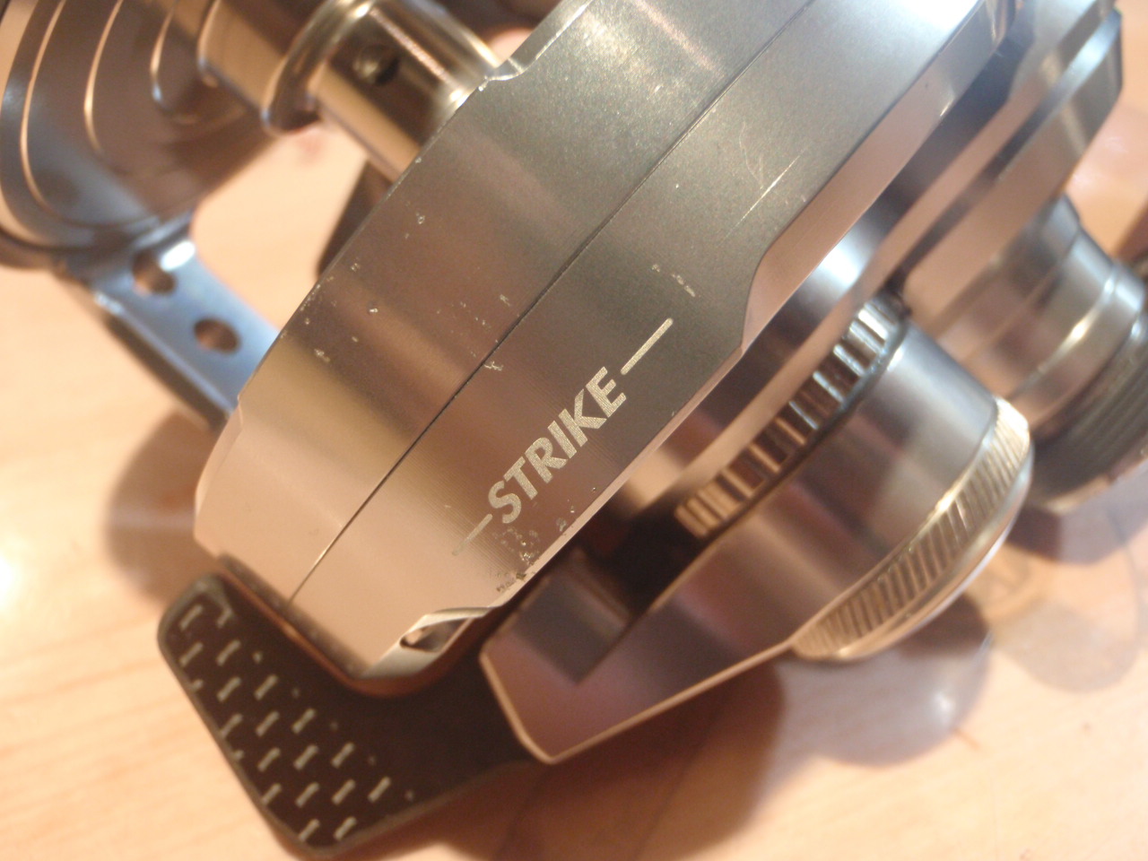 ブルーヘブンBH-L50Hi/RLB22CFリミテッド