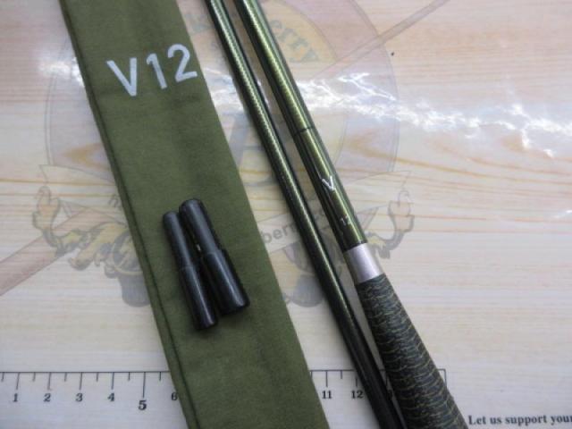 ﾍﾗ V 12