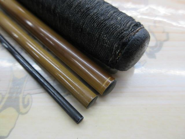 胡弓 硬式13