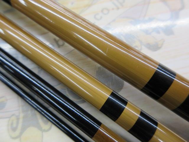 胡弓 硬式13