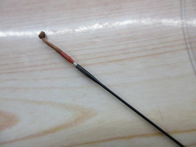 胡弓 硬式13