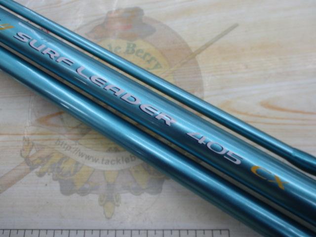 06ｻｰﾌﾘｰﾀﾞｰ 405CX