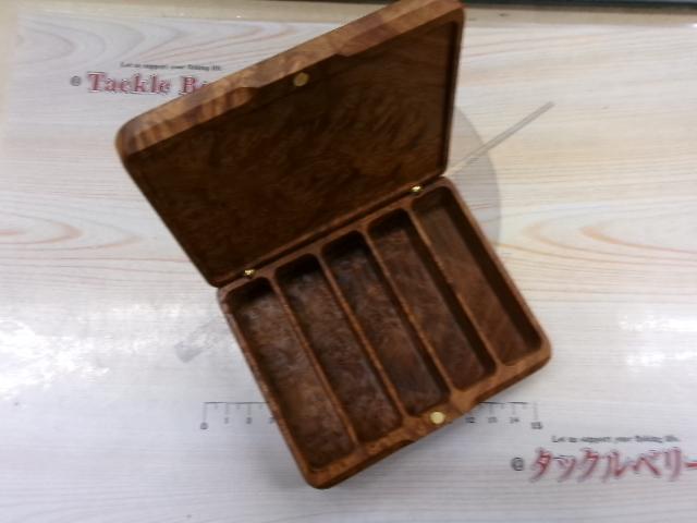 ﾙｱｰｹｰｽ