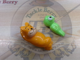 【ｾｯﾄ商品】ｶｴﾙﾎﾟｯﾊﾟｰ､ｸﾏﾍﾟﾝｼﾙ