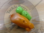 【ｾｯﾄ商品】ｶｴﾙﾎﾟｯﾊﾟｰ､ｸﾏﾍﾟﾝｼﾙ