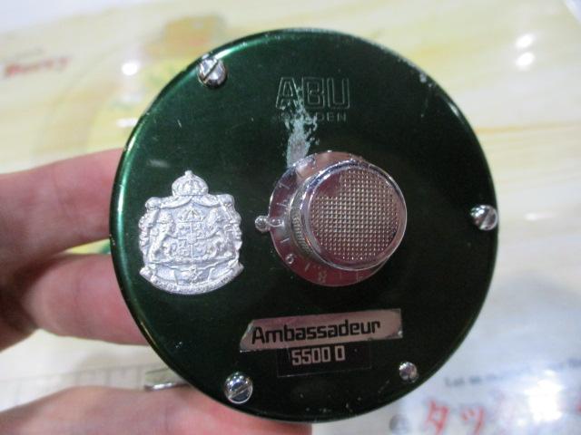 ｱﾝﾊﾞｻﾀﾞｰ5500Dﾊｲｽﾋﾟｰﾄﾞ