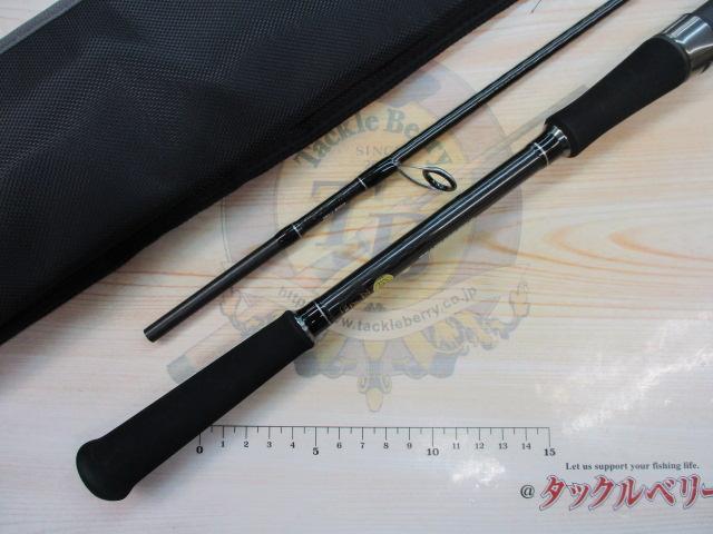 ｴｯｸｽｵｰｴｯｸｽ ﾛｯｸﾌｨｯｼｭGR3  S78MH