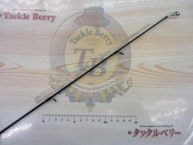 ｴｯｸｽｵｰｴｯｸｽ ﾛｯｸﾌｨｯｼｭGR3  S78MH