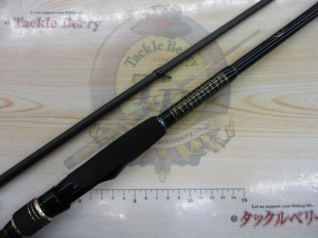 礁楽(Shoreluck) SL-92HS