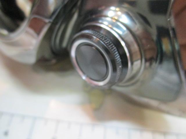 22ｽﾃﾗ C5000XG