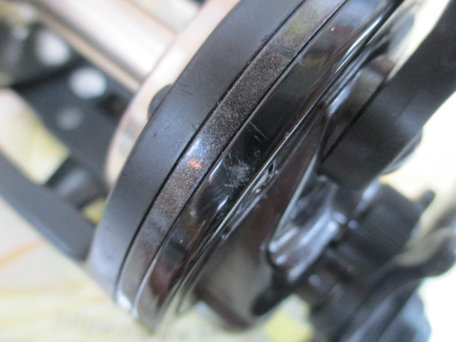 ﾄｰﾅﾒﾝﾄ石鯛SS 50H