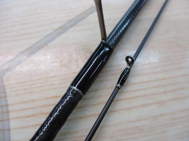 ｱﾄﾞﾊﾞﾝｽﾒﾝﾄ FPR-55 F-tuned