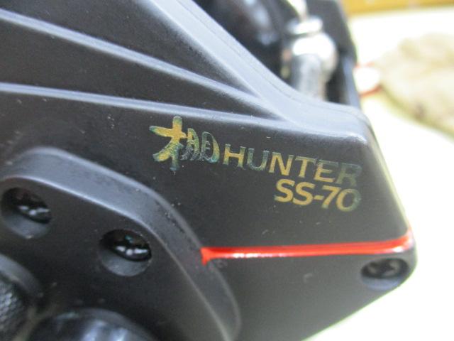 ﾀﾅｾﾝｻｰ SS-70 上向き
