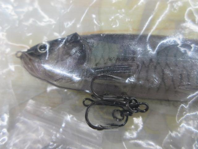 シャイナー67 湖北スペシャル