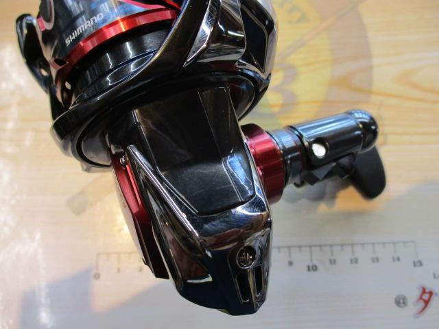 24BB-Xﾃｸﾆｳﾑﾌｧｲｱﾌﾞﾗｯﾄﾞ C3000DXXG SL